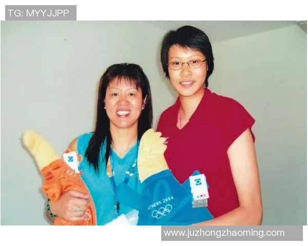 对话杨敏：回顾辉煌排球生涯与未来展望的深度交流