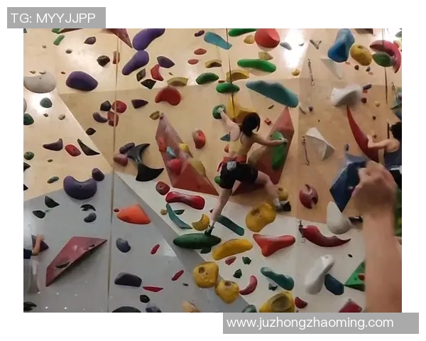 杭州攀岩队技术争议引发热议攀岩爱好者如何看待这一现象