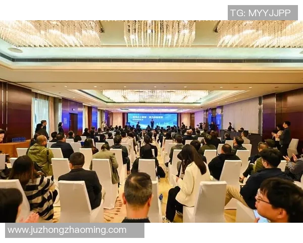 以联盟为核心推动跨行业合作与创新发展的新时代战略模式解析