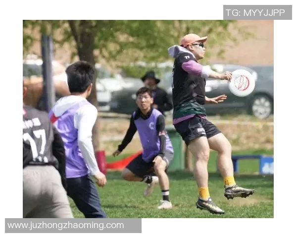 北京飞盘队耐力训练与比赛表现的深度分析与探讨