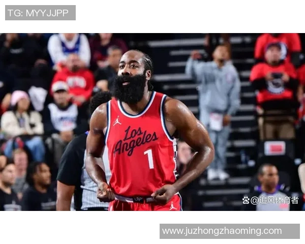 快船惜败热火双巨一同背锅！小卡末节7中2丢绝杀 哈登下半场7失误