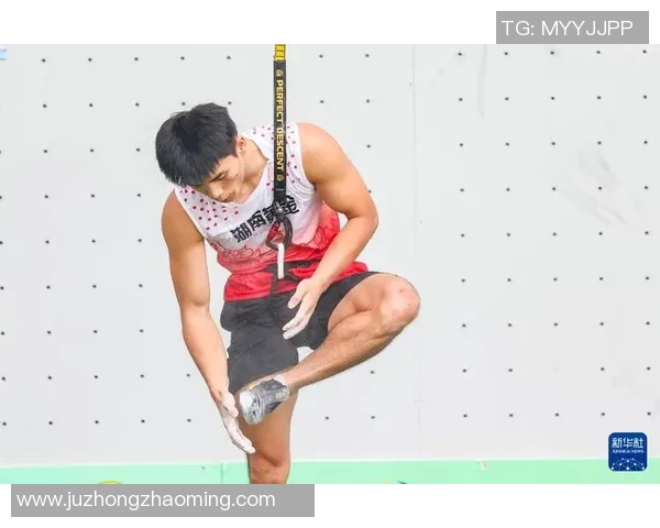 杭州攀岩队创历史新高速度排名引发全国关注与热议