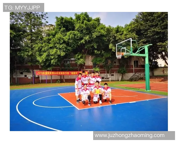 重庆篮球队的蜕变与成长之路全景纪实